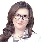 Веселова Наталья Николаевна
