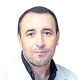 Гайбатов Рашид Салихович