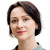 Стецик Алена Валерьевна