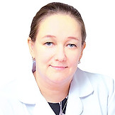 Голуб Альфия Раисовна