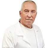 Губочкин Николай Григорьевич