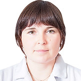 Давыдова Юлия Валерьевна
