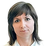 Дзядковская Ирина Сергеевна