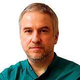 Пересыпкин Роман Олегович