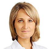 Король Екатерина Павловна