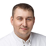 Завистовский Алексей Сергеевич