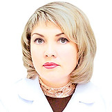Колесникова Наталья Васильевна