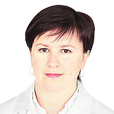Мамаева Эльвира Александровна