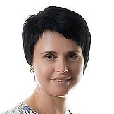 Машинцева Елена Николаевна