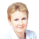 Молодых Екатерина Борисовна
