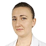 Павленко Ольга Викторовна