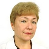 Тебенькова Марина Ильгизяровна