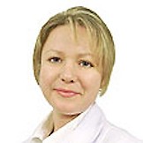 Яковлева Снежана Андреевна