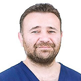 Айрапетян Армен Владимирович
