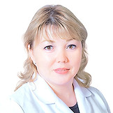 Павлова Ольга Юрьевна
