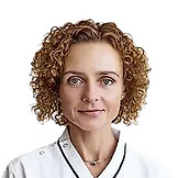 Косова Оксана Викторовна