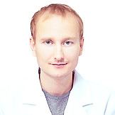 Невин Николай Викторович