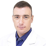 Бирюков Алексей Сергеевич