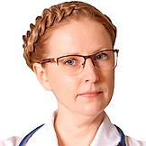 Акименко Елена Владимировна