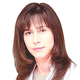 Щербакова Анна Николаевна