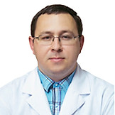 Гацко Дмитрий Валентинович