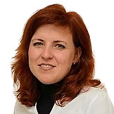 Грибова Мария Анатольевна