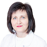 Ушакова Галина Викторовна