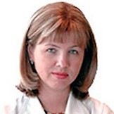 Веселова Людмила Юлиановна