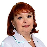 Сафронова Марина Борисовна