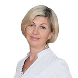 Икоева Галина Александровна