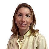 Астахова Людмила Александровна