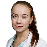 Горбачева Юлия Николаевна