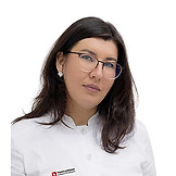 Гиворг (Суханова) Ольга Викторовна