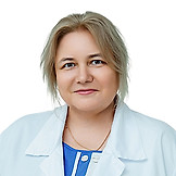 Янько Наталия Георгиевна