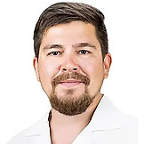 Саблин Илья Владимирович