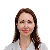 Арестова Наталья Георгиевна