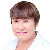 Матвеева Анна Всеволодовна