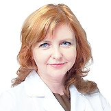 Цветинская Светлана Владимировна