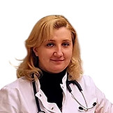 Яценко Ирина Анатольевна