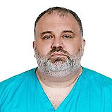 Красножон Дмитрий Андреевич