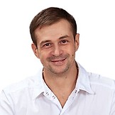 Колесников Сергей Сергеевич