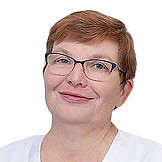 Пятибрат Ирина Леонидовна
