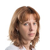 Чуткина Наталья Андреевна