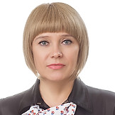 Михайловская Елена Николаевна