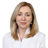 Панкова Виктория Олеговна
