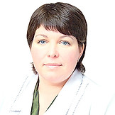 Алферова Ольга Павловна