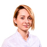 Ерушевич Яна Андреевна