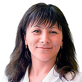 Цуркан Елена Ивановна
