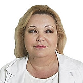Недосекова Наталья Геннадьевна