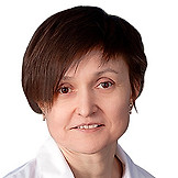Мишина Галина Александровна